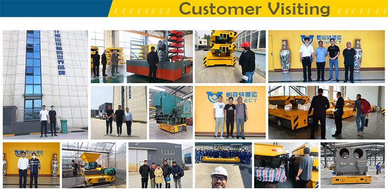 product-800-395 battery transfer platform truck