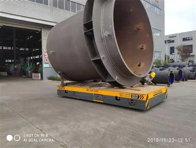Dibuat di China Untuk Troli Pemindahan Elektrik Bengkel