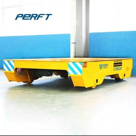 Pada Keretapi Pemindahan Kereta Api