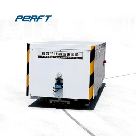 Kenderaan pemindahan berpandu automatik