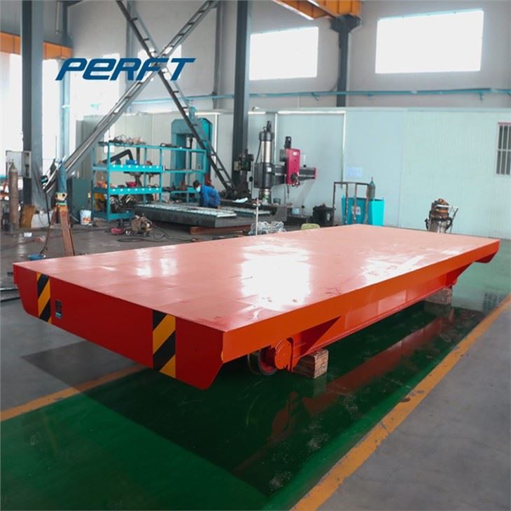 Transfer Flat Wagon