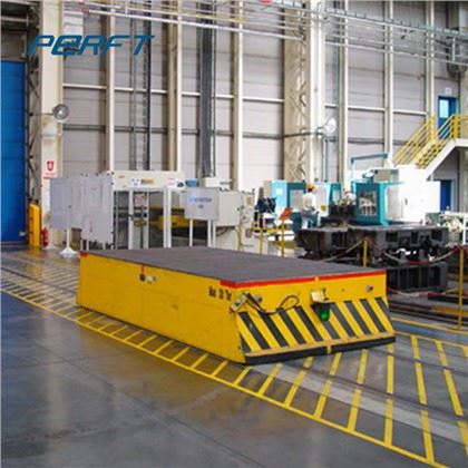 100 Tan AGV Untuk Industri Kincir Angin